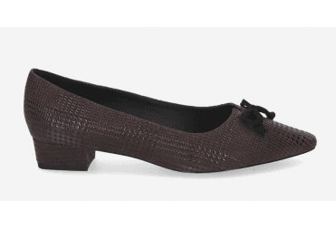 Lizzy Low Formal Shoe