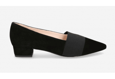 New Lagos Low Heeled Shoes