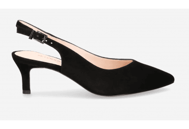 Petra Heeled Shoe