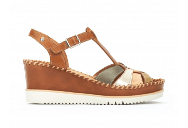 Aguadulce Wedge Sandal