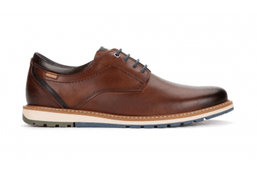 Berna Shoe 