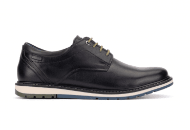 Berna Shoe 