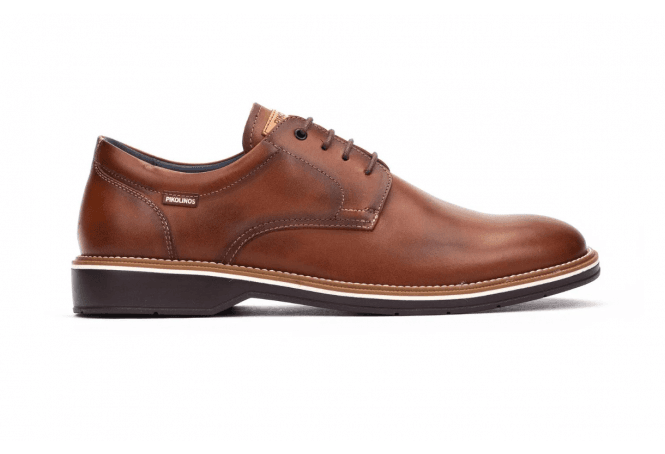 Pikolinos Carlet Lace Mens Shoe