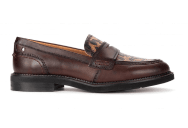 Deva Loafer 