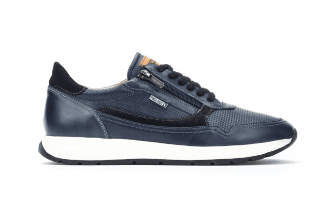 Pikolinos Getafe Trainer