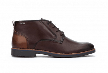 Leon Ankle Boot 