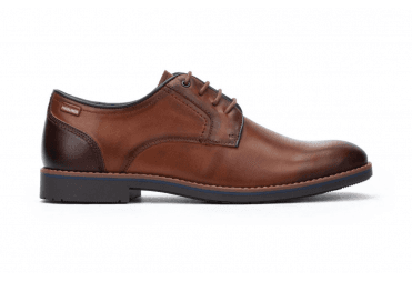 Leon Lace Shoe 