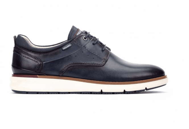 Pikolinos Manacor Lace Shoe 