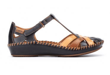P.Vallarta T Bar Sandal 