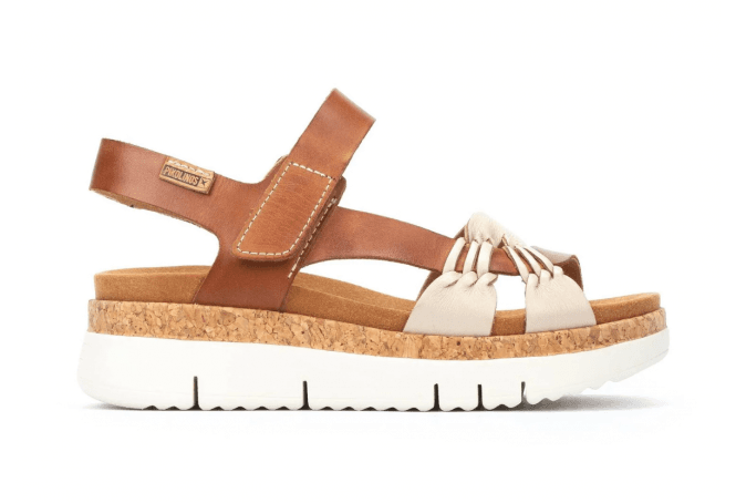 Pikolinos Palma Platform Sandal