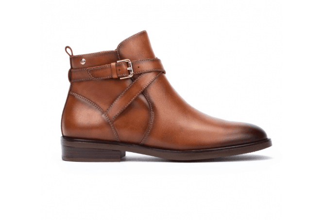 Pikolinos Puertollano Boot