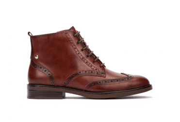 Puertollano Boot