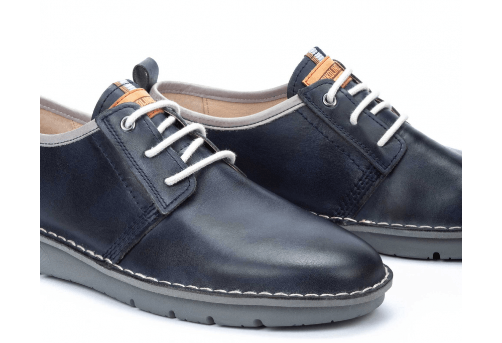 Pikolinos RIVAS Men’s Shoes 42 Pikolinos Rivas Casual Shoe main image 4