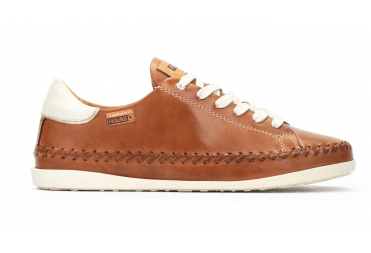 Soller Lace Up 