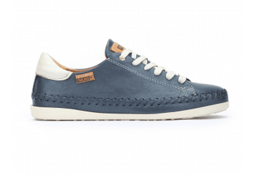 Soller Lace Up 