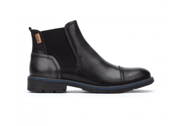 York Chelsea Boot 