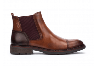 York Chelsea Boot 