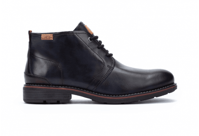 Pikolinos York Lace Boot 
