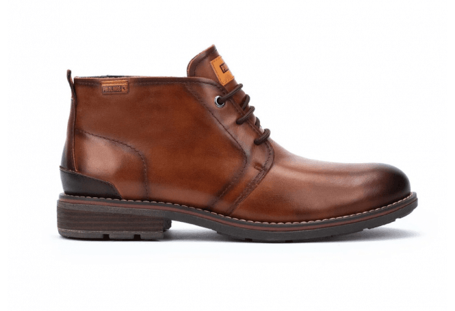 Pikolinos York Lace Boot