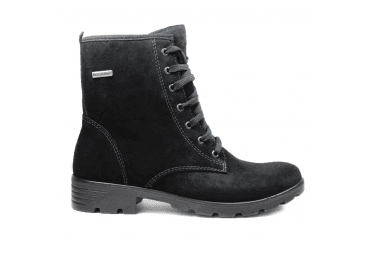Disera Lace Up Ankle Boots 