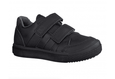 Ethan Boys School Shoe 