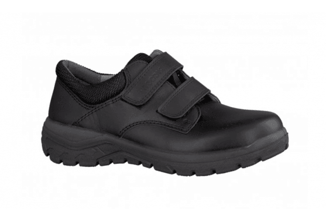 Ricosta Jack Velcro Boys School Shoe 