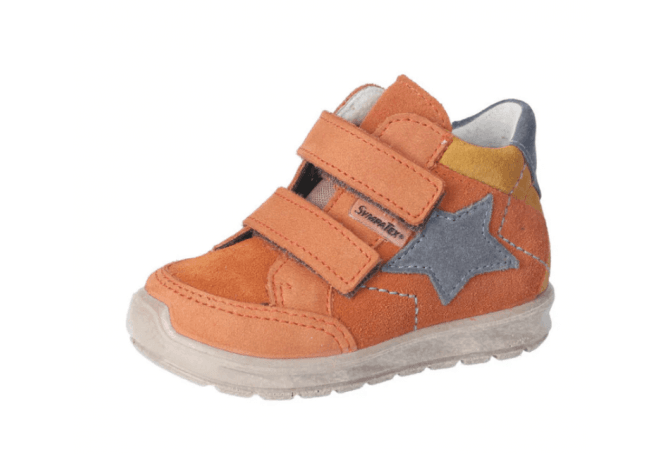 Ricosta kimi Star Boot