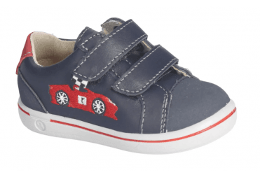 Luigi Shoe 