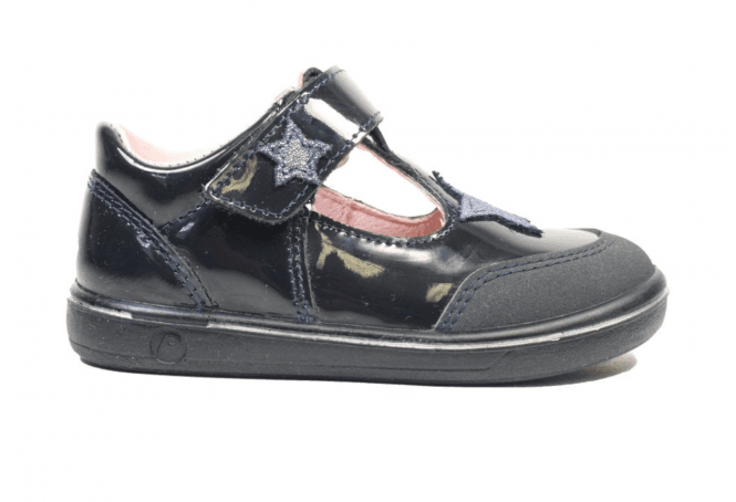 Ricosta Mandy T Bar Shoe