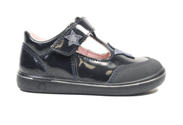 Mandy T Bar Shoe
