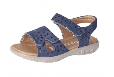 Moni Strap Sandal 