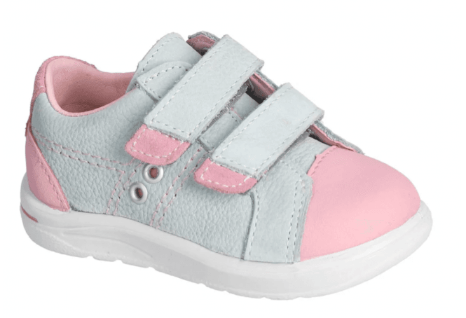 Ricosta Nippy Velcro Fasten Shoe 