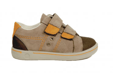 Nippy Velcro Fasten Shoe 