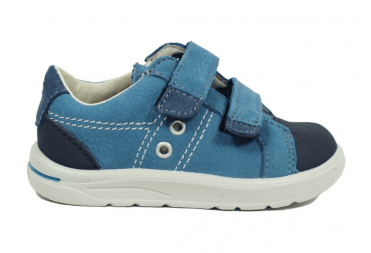 Nippy Velcro Fasten Shoe 