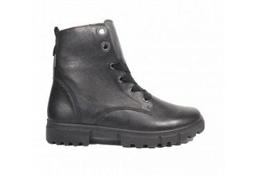 Suri Girls Lace Up Boot 