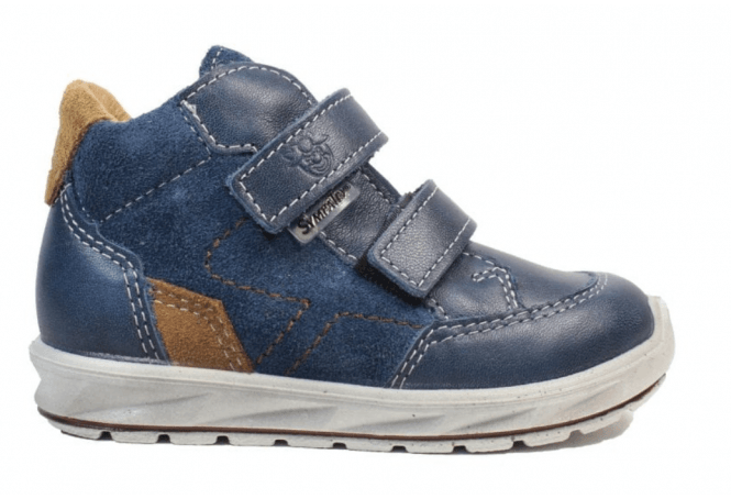 Ricosta Zach Boot