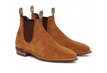 Adelaide Chelsea Boot