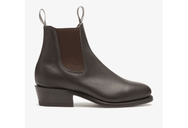 Lady Yearling Boot 