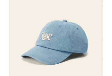 RMW Cursive Logo Cap 