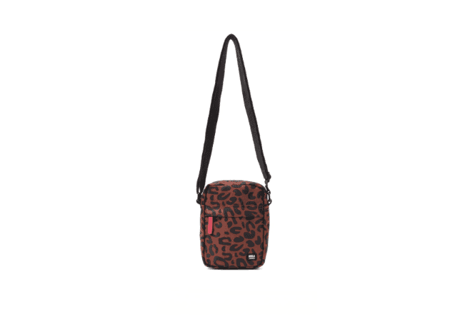 Roka Bond Cross Body Bag 