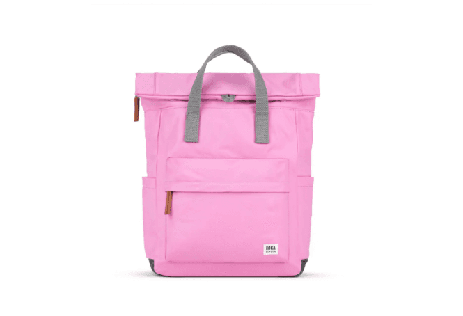 Roka Canfield B Medium Sustainable Backpack 