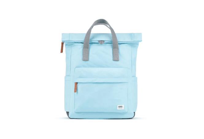 Roka Canfield B Medium Sustainable Backpack 