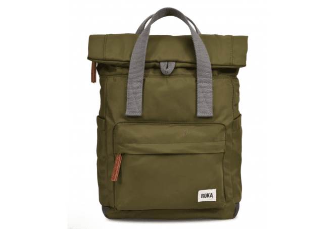 Roka Canfield B Small Backpack 