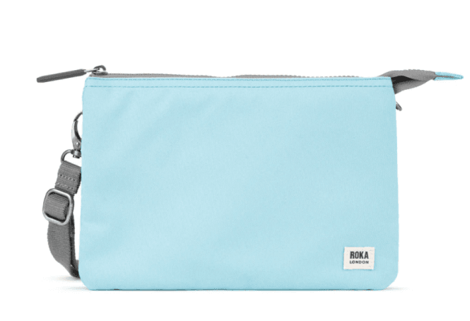 Roka Carnaby Crossbody XL Bag