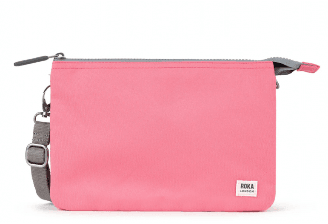 Roka Carnaby Crossbody XL Bag