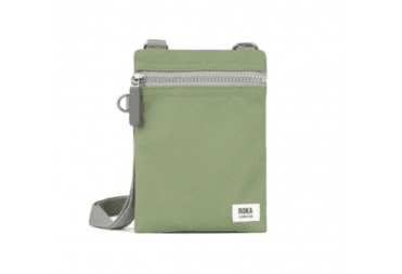 Chelsea Recycled Canvas Bag 