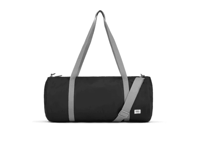 Roka City Barrell Bag 