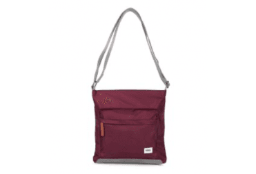 Kennington Medium Sustainable Crossbody Bag 