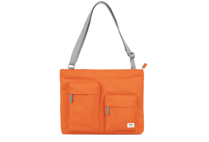 Roka Moorgate City Bag 