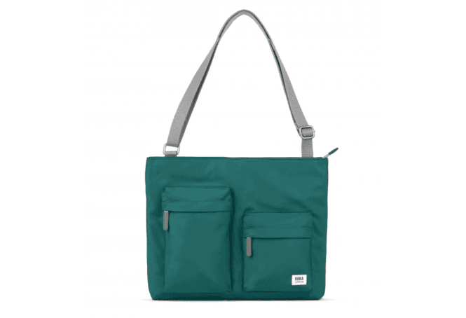 Roka Moorgate City Bag 
